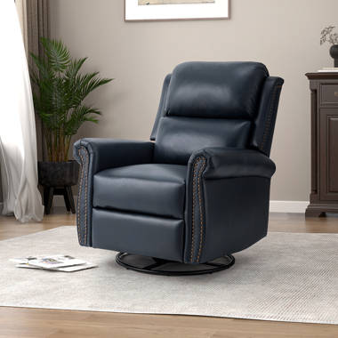 Wayfair swivel deals rocker recliners